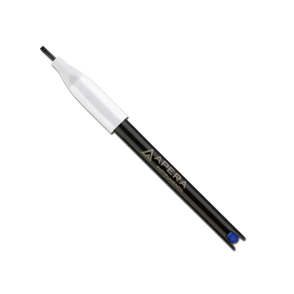 LabSen® 331 pH Electrode for Wastewater, Emulsions & Suspensions